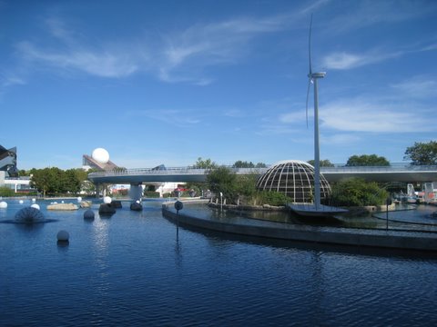 FUTUROSCOPE