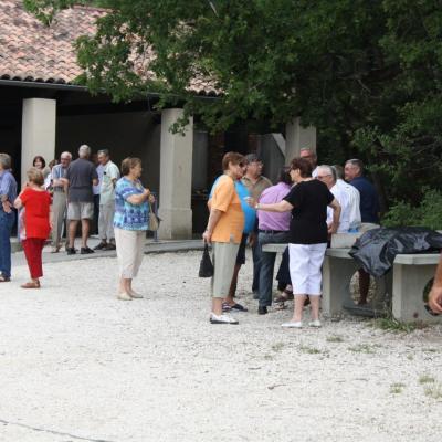 MECHOUI  DU 19 JUIN 2012