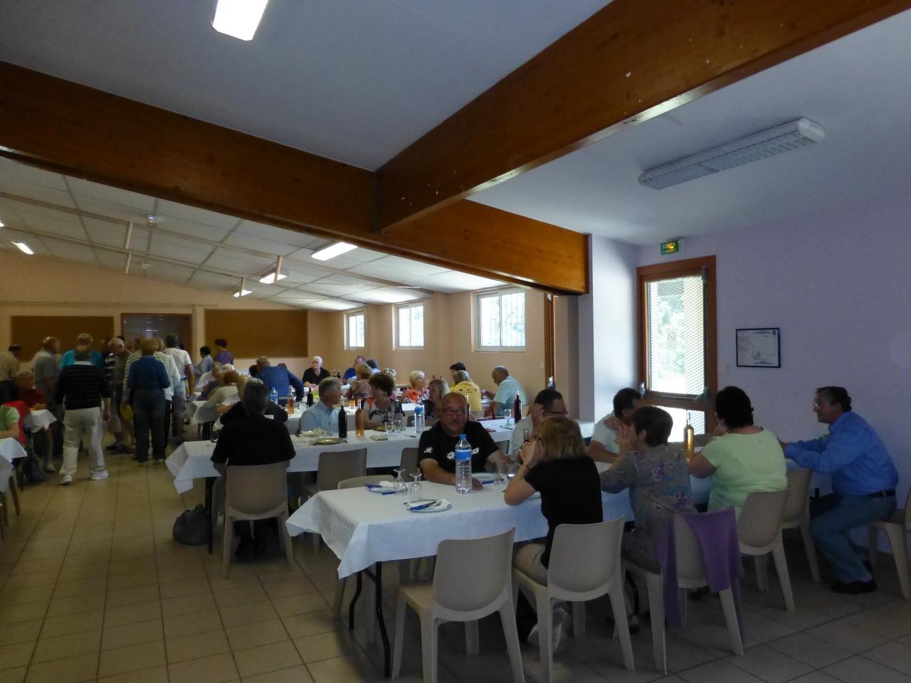 MECHOUI 11 JUIN 2013 LA GARDE ADHEMAR