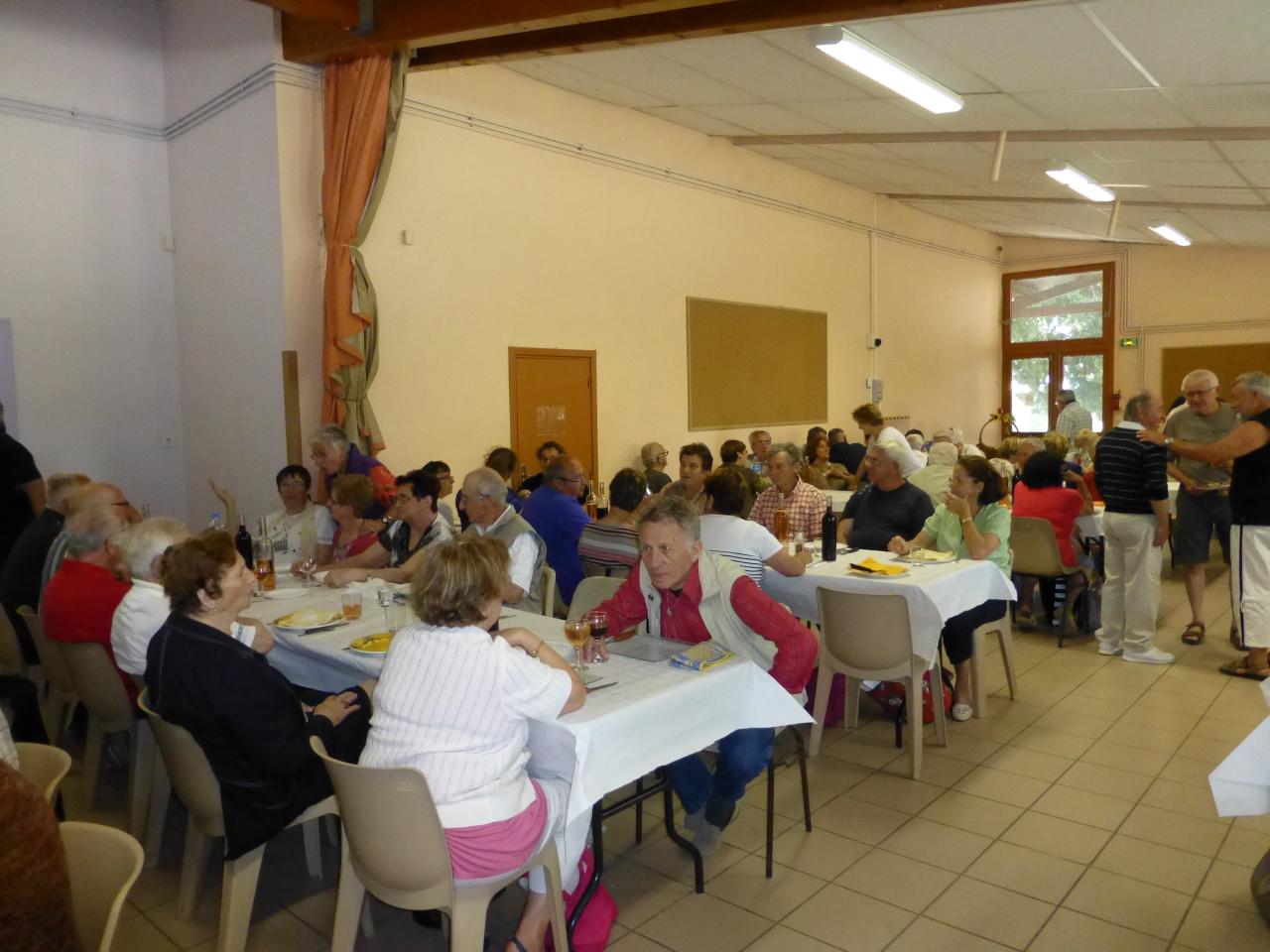 MECHOUI 11 JUIN 2013 LA GARDE ADHEMAR