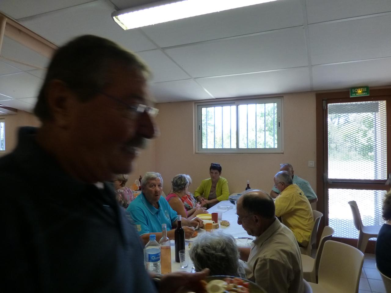MECHOUI 11 JUIN 2013 LA GARDE ADHEMAR