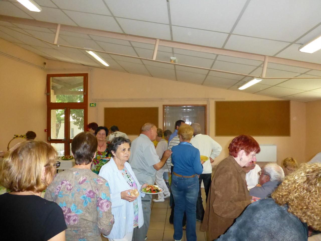 MECHOUI 11 JUIN 2013 LA GARDE ADHEMAR