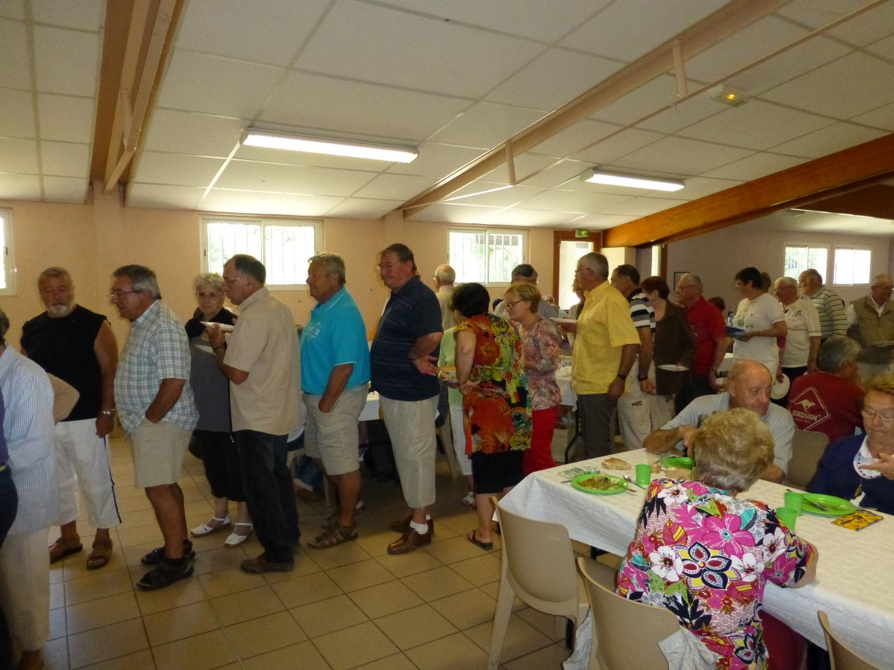 MECHOUI 11 JUIN 2013 LA GARDE ADHEMAR