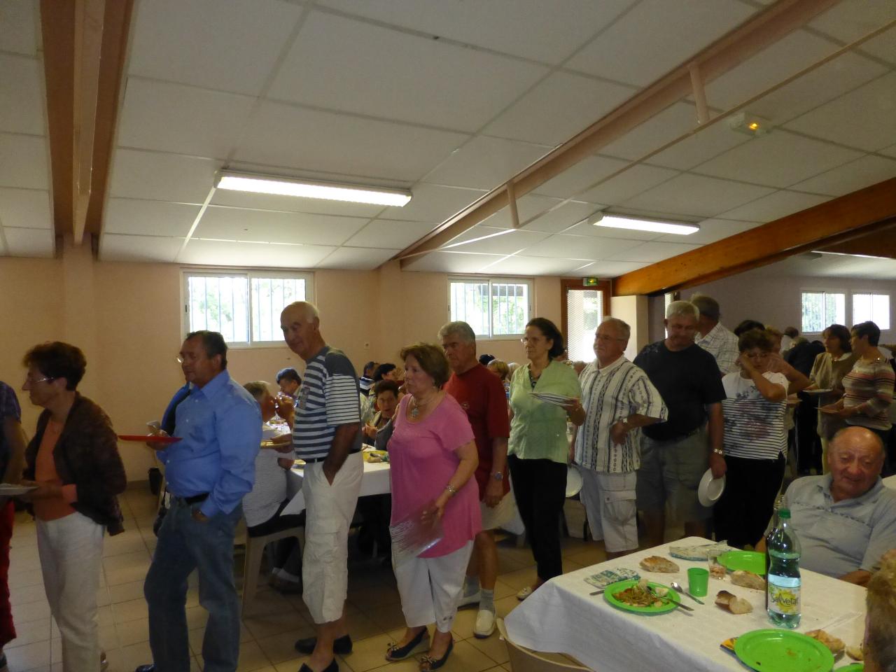 MECHOUI 11 JUIN 2013 LA GARDE ADHEMAR