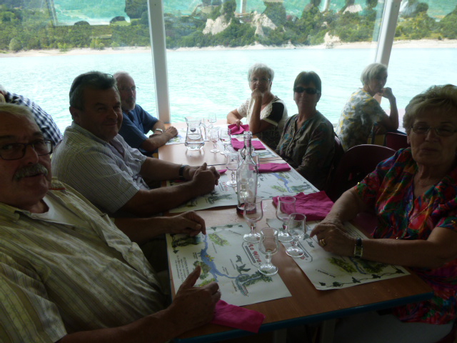 Repas sur le bateau sep 2013 (4)