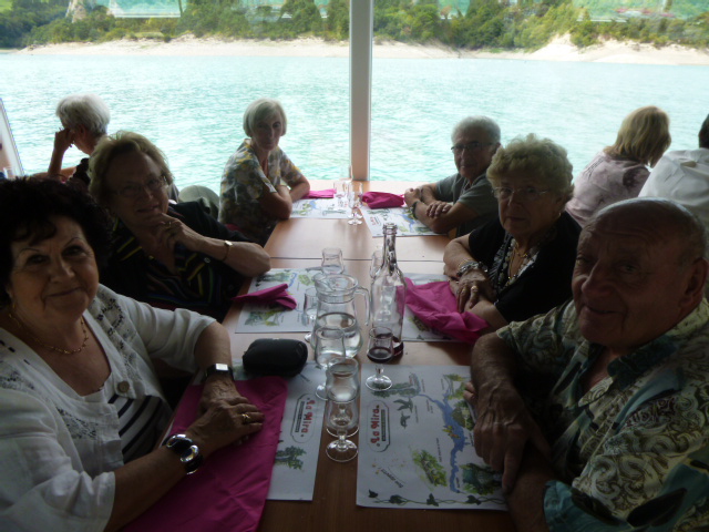 Repas sur le bateau sep 2013 (8)