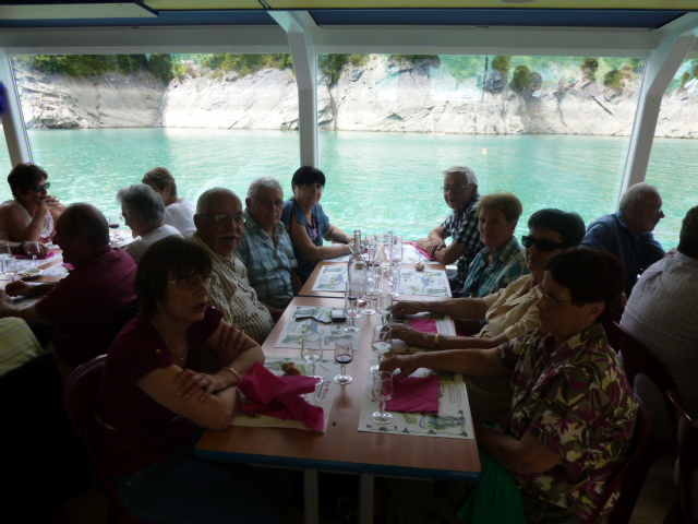 Repas sur le bateau sep 2013 (9)