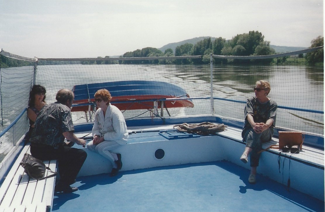 SUR LE RHONE 1995 (2)